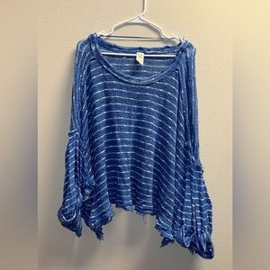 Free People sweater